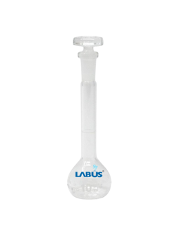 BG FLASK VOLUMETRIC 10 ML